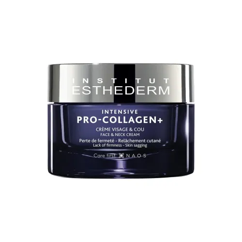 INSTITUT ESTHEDERM 페이스 모이스처 크림 남녀공용