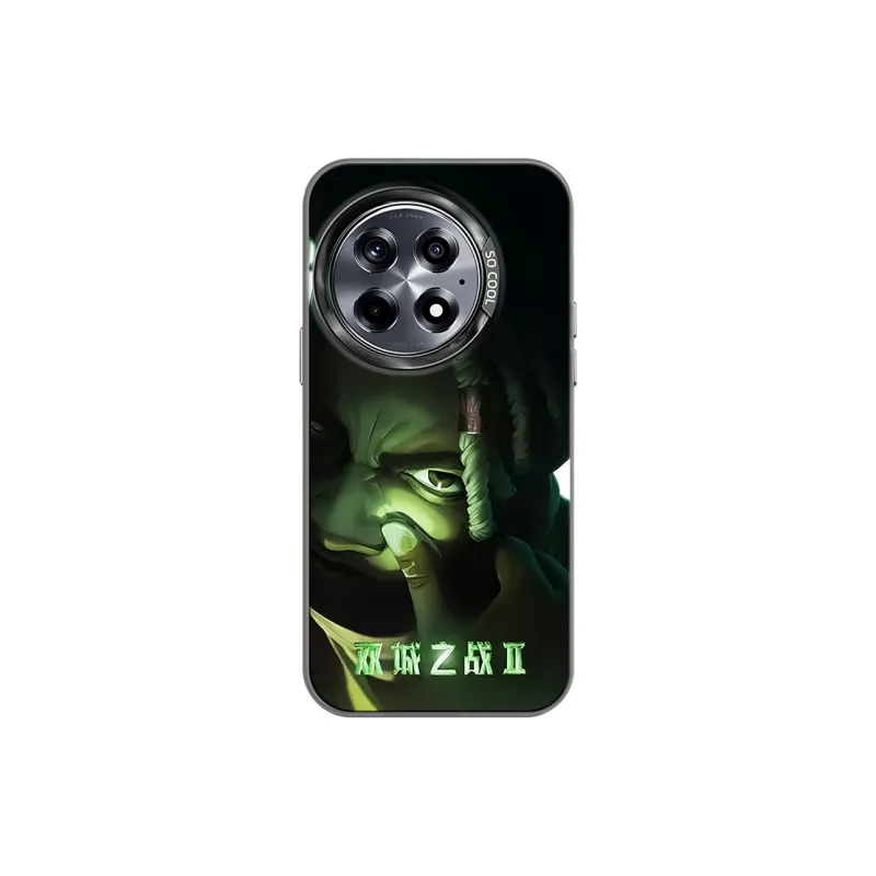 CHUNFAN Phone Cases-3