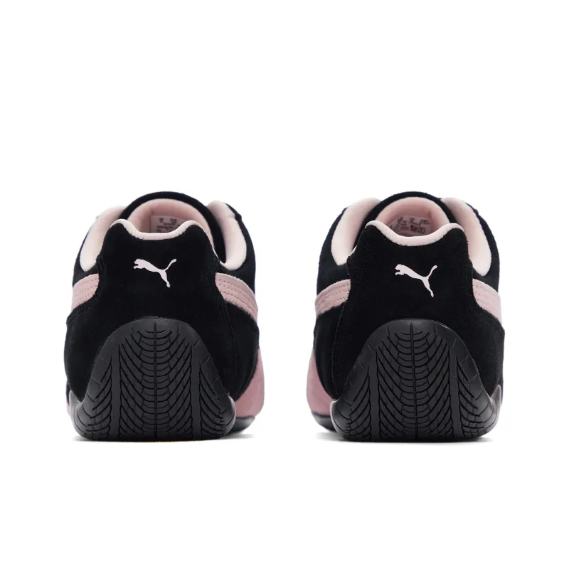 PUMA Speedcat Og Black Mauve Mist-5