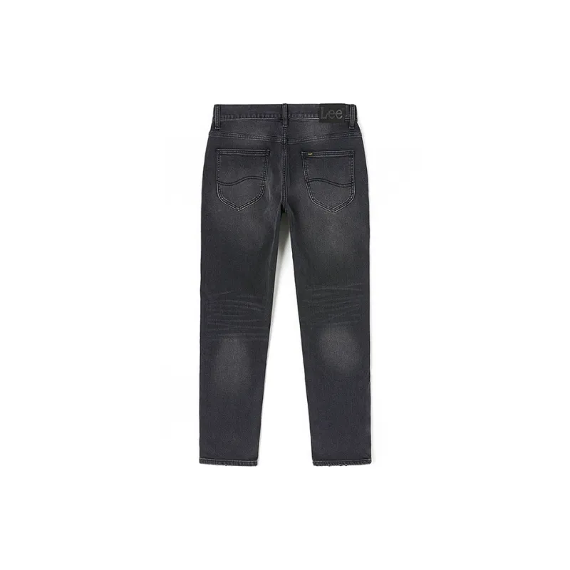 Lee Jeans Men Dark Gray-1