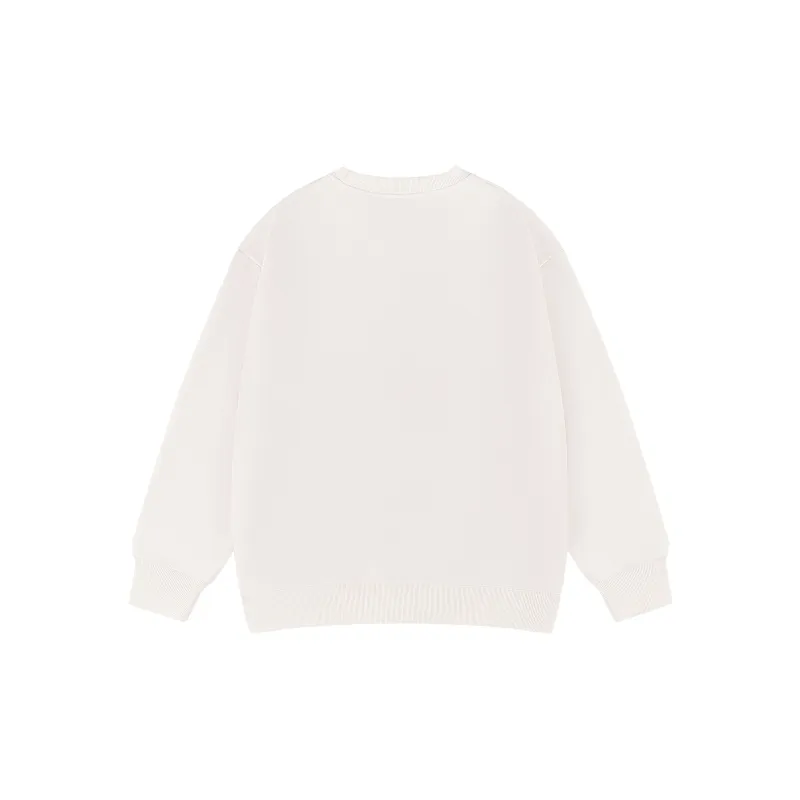 FUERZA Sweatshirts Unisex-26