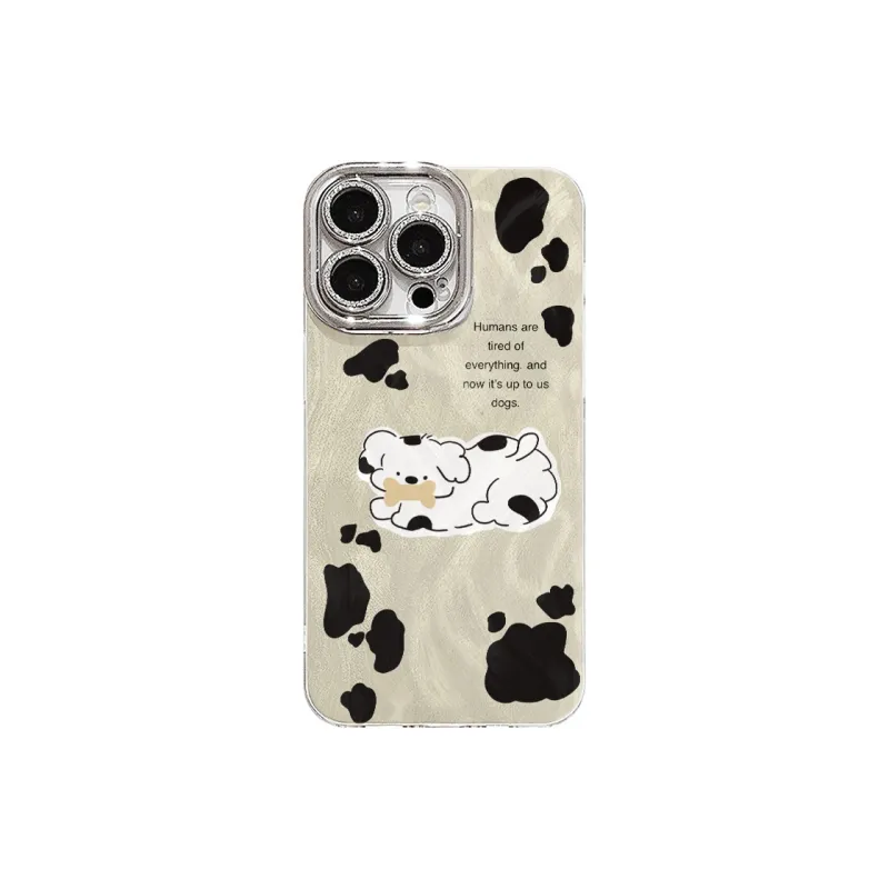 XIANGRIKE Phone Cases-0