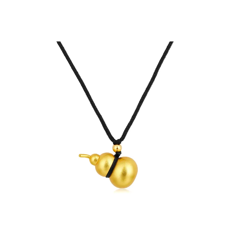 DH7 Necklaces Unisex-0