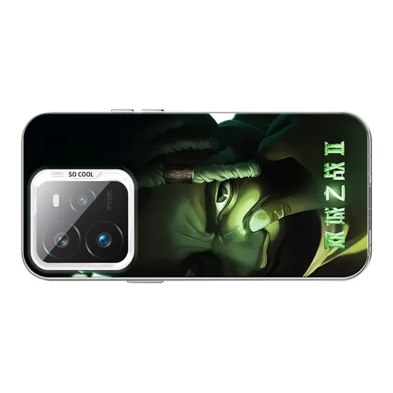 CHUNFAN Phone Cases-14