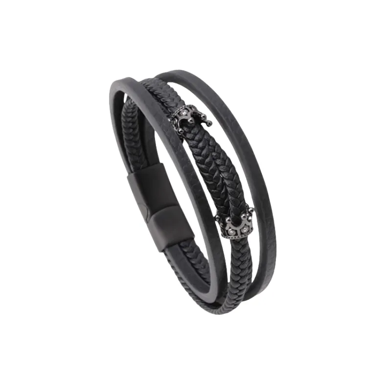BKBU Wristbands Unisex-0