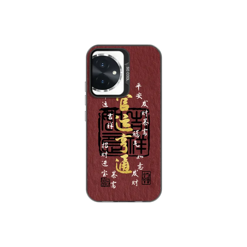 MINISO Phone Cases-3