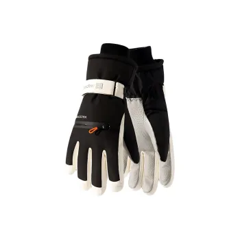 TANLU Ski Gloves Outdoor Gloves Unisex