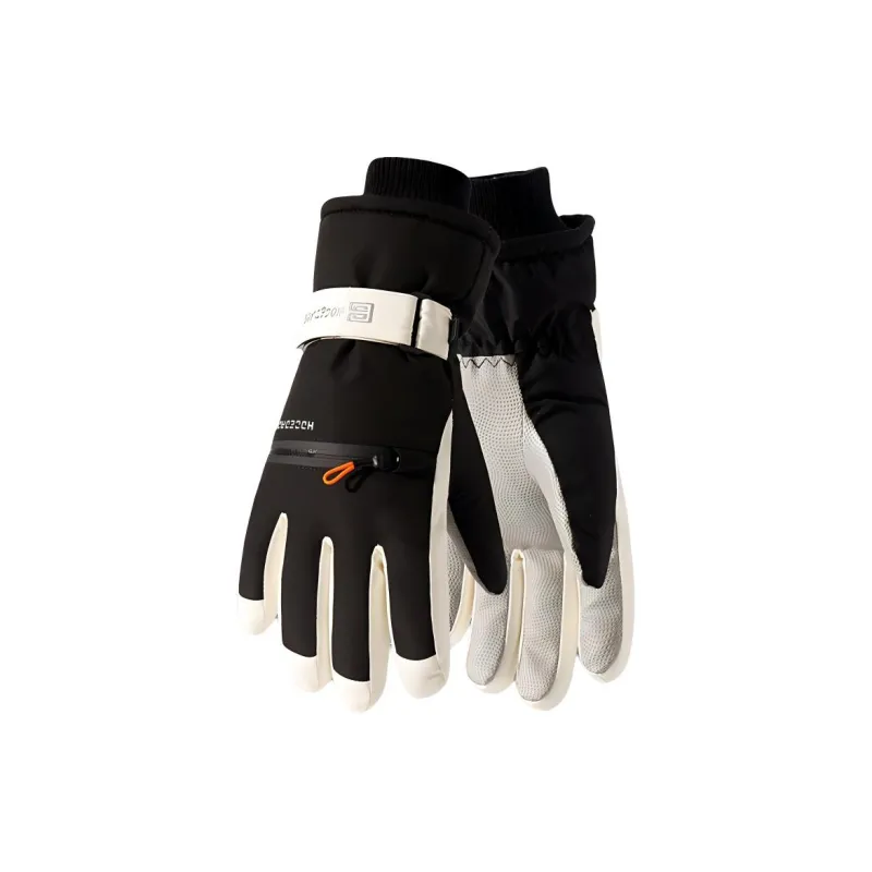 TANLU Ski Gloves Outdoor Gloves Unisex-0