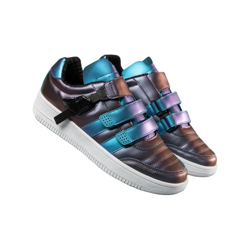 Yalu Motorcycle Shoes-2