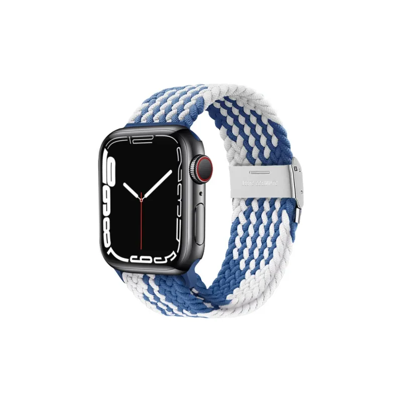 CHRROTA All Compatibility Watch Band Nylon Material-6