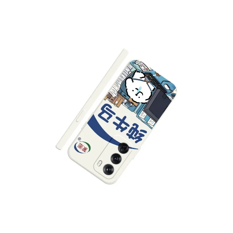 TUYAO Phone Cases-4