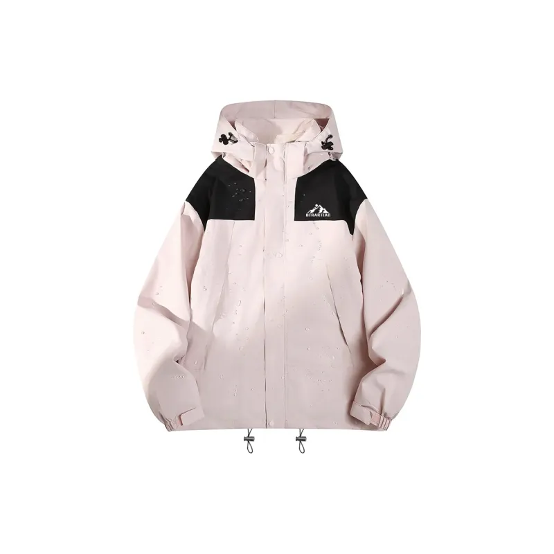 BTR Windbreaker Jackets Unisex-10