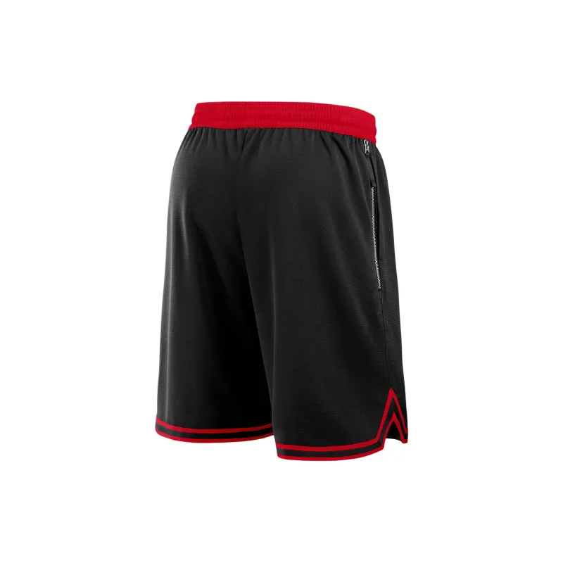 Nike Ohio State Buckeyes Basketball Men's Nike Dri-FIT College Shorts-1