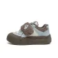 Blue Brown[Fleece-Lined]