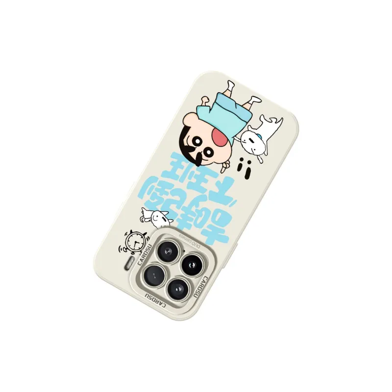 CHUNFAN Phone Cases-3