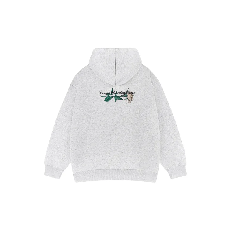 FUERZA Sweatshirts Unisex-24