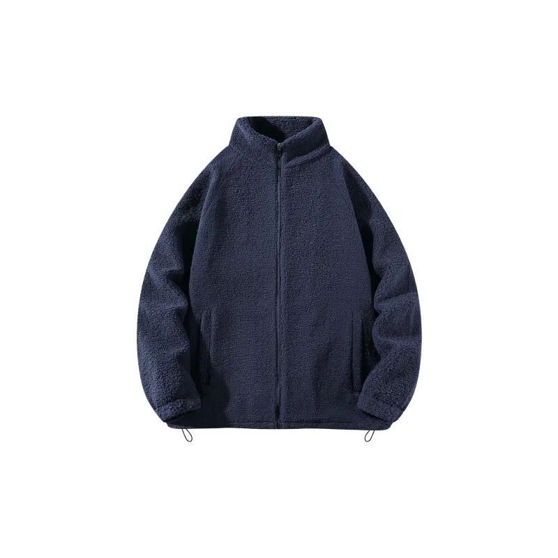 Cotton Jackets Unisex-6
