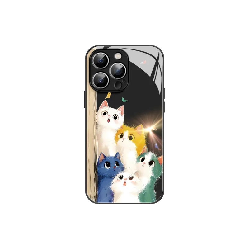 Lingtao Phone Cases-5