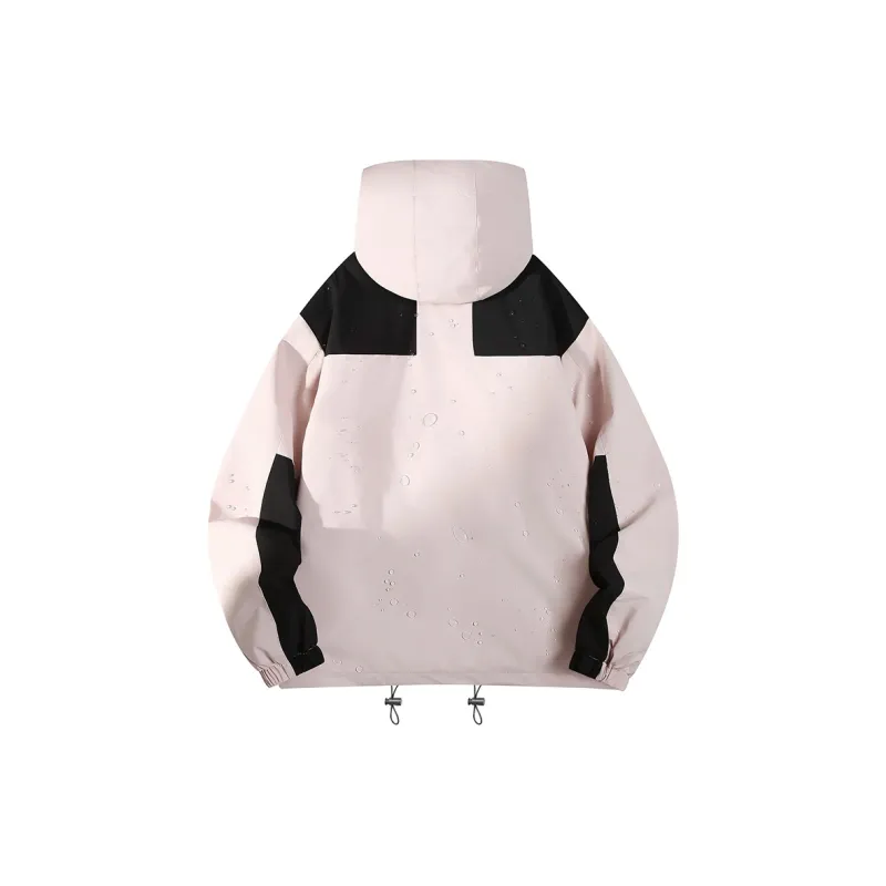BTR Windbreaker Jackets Unisex-27