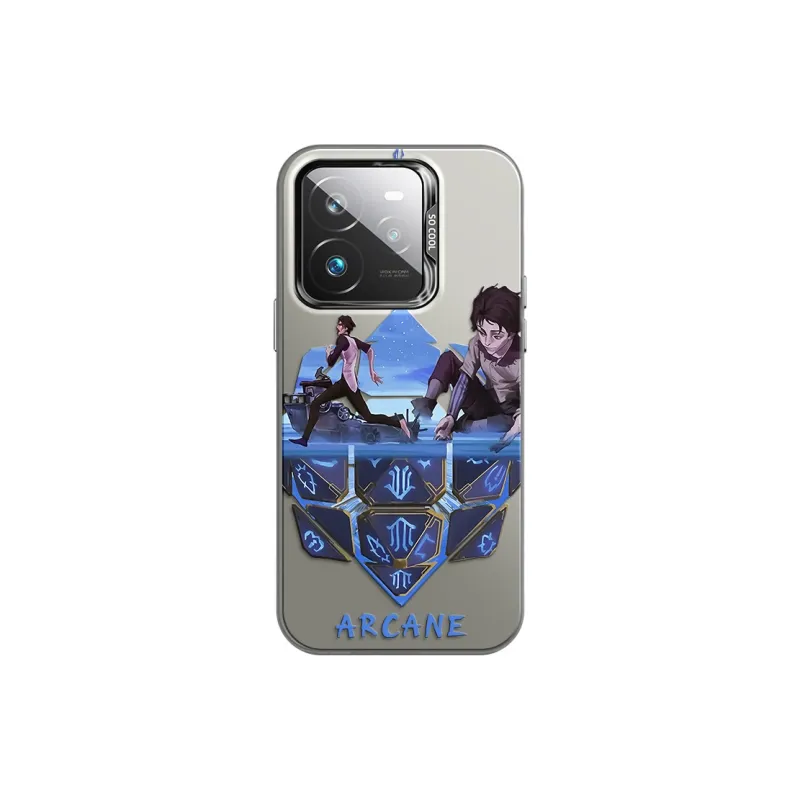 CHUNFAN Phone Cases-8
