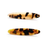 2 Pack[Dark Leopard Print+Light Leopard Print]