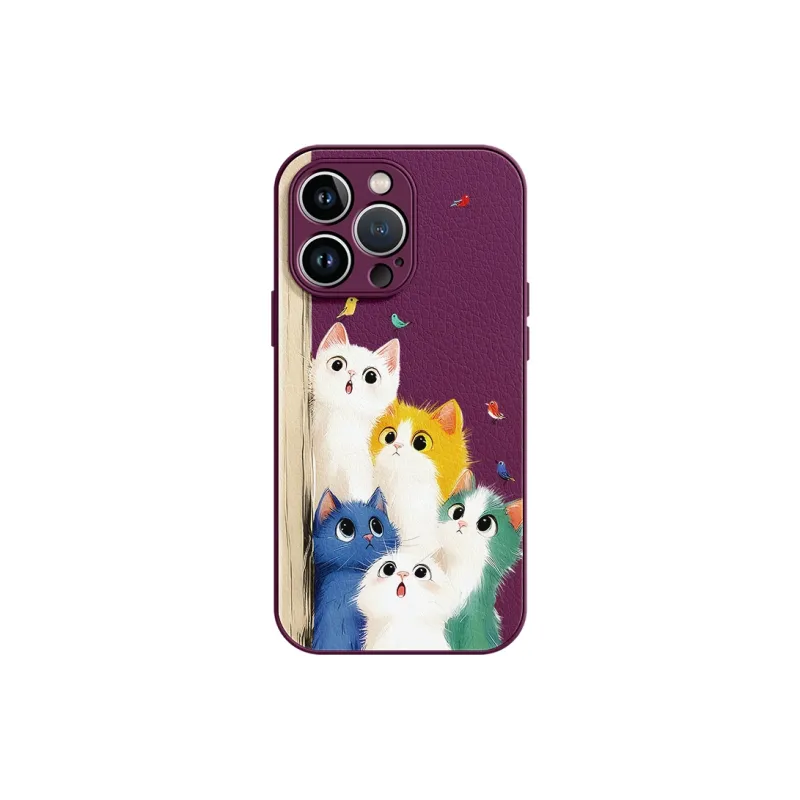 Lingtao Phone Cases-12