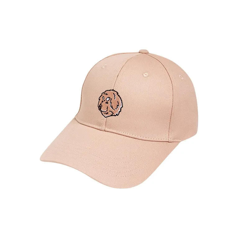 TINDAR Cotton Baseball Caps Unisex-0