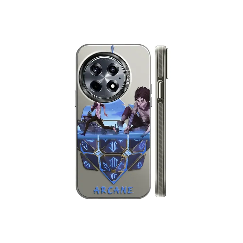 CHUNFAN Phone Cases-5