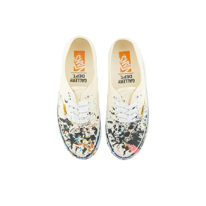 Vans Authentic Reissue 44 Gallery Dept. Art That Kills-2