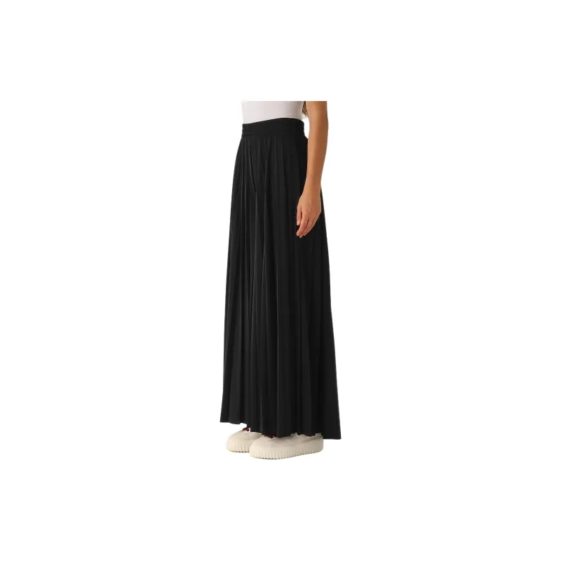 MaxMara Arizia Wide leg Trousers-3