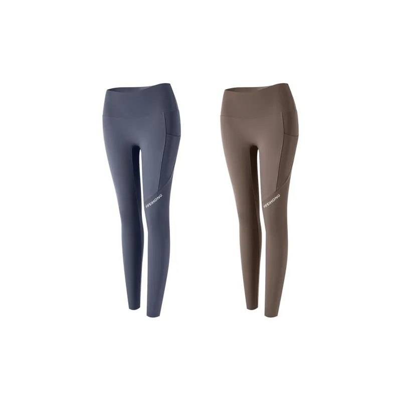 2323 Women's Shapewear Bottoms-9