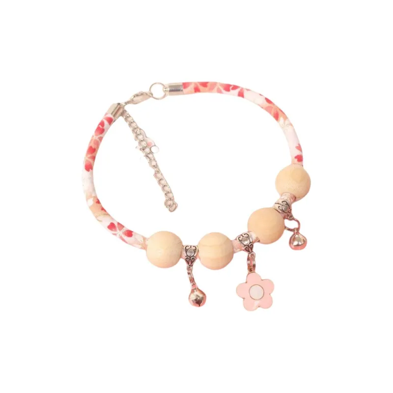 Love it Dog / Cat Collars-56