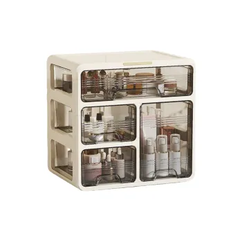 SSGP Beauty Storage Boxes