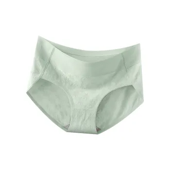YUZHAOLIN Underpants Women's Combo Set