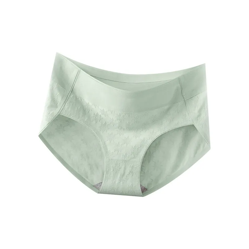 YUZHAOLIN Underpants Women's Combo Set-0