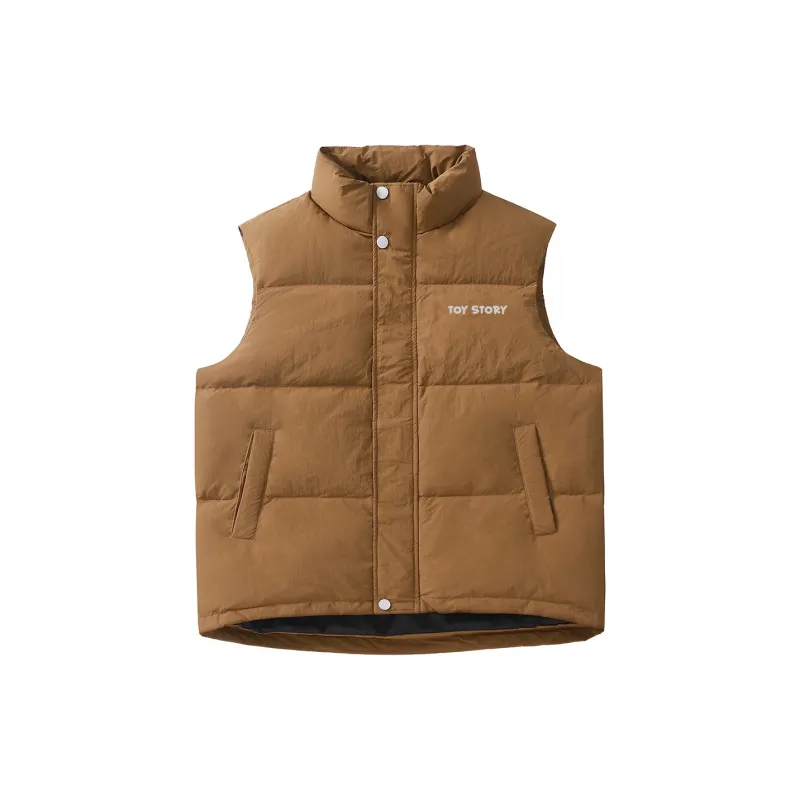 Disney Vests Unisex-12