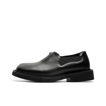 Take A Break Loafers Men's Black