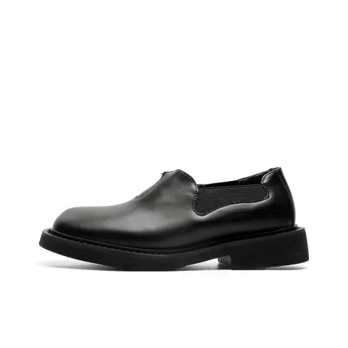 Take A Break Loafers Men's Black
