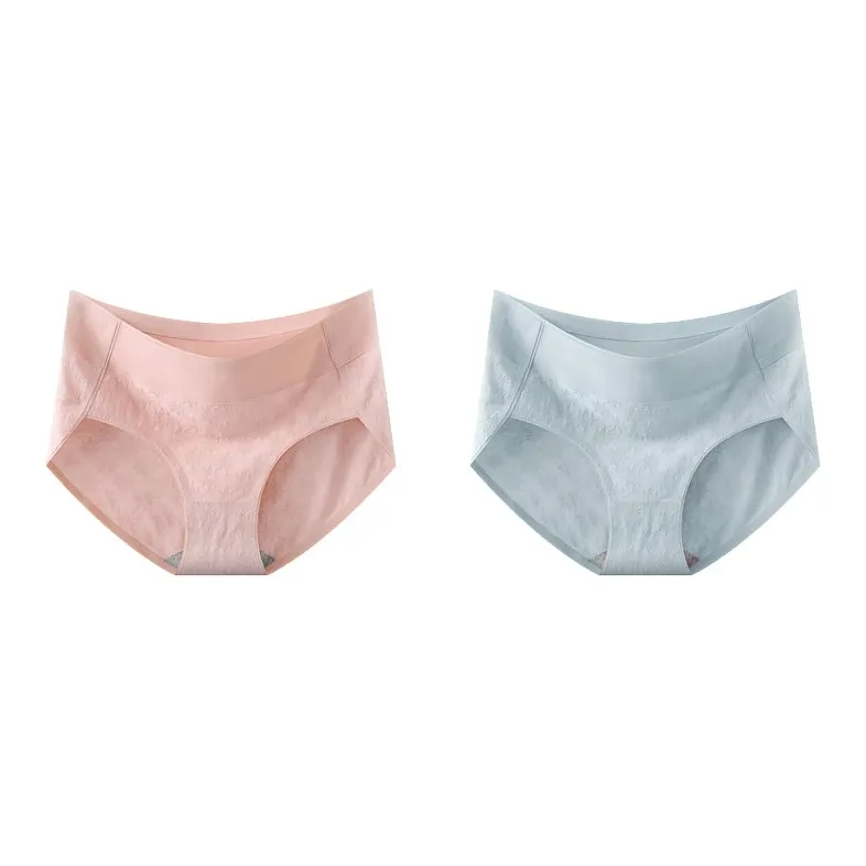 YUZHAOLIN Underpants Women's Combo Set-1