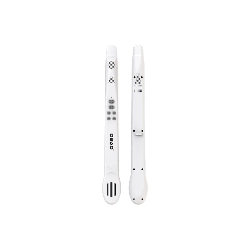 DBAO EDK 03 Electronic Wind Instrument Harmonicas / Recorders-0