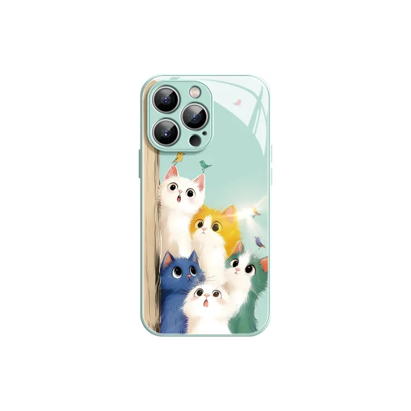 Lingtao Phone Cases-4