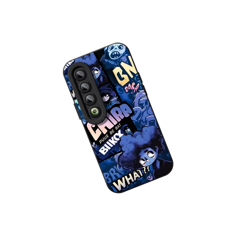 MANQIN Phone Cases-1