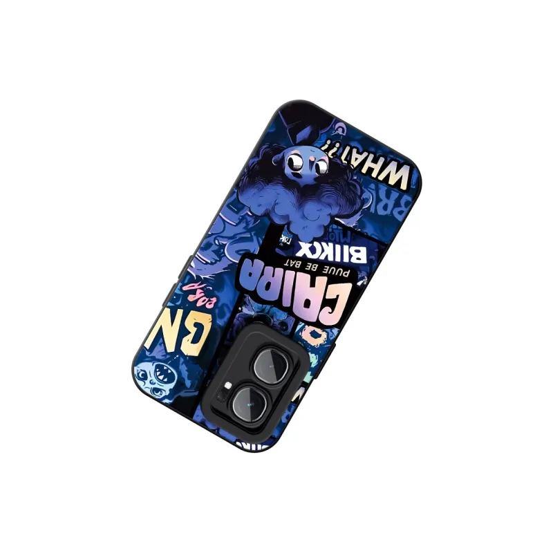 MANQIN Phone Cases-3