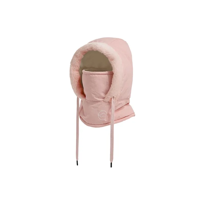 Yalu Polyester Beanies Unisex Gift Box Set-2