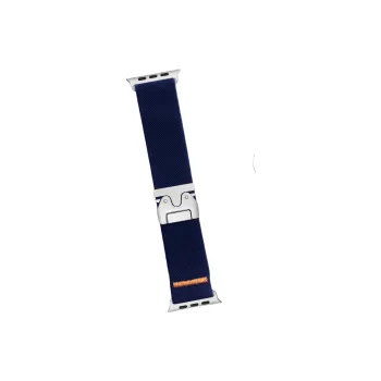 Antey Apple Compatibility Watch Band 46mm Nylon Material