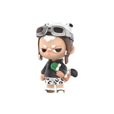 POP MART KUBO Every Moment Collection Figure Blind Box Products Single Mystery Box/Full Box 12 Pcs-6