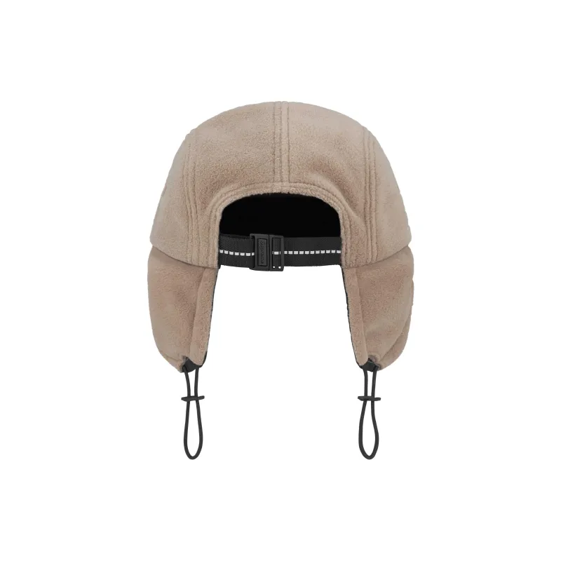 Supreme Polartec Earflap Camp Cap FW24-14
