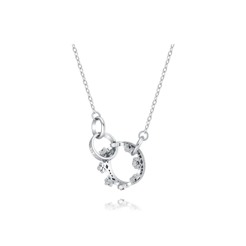 DH7 Necklaces Unisex-2
