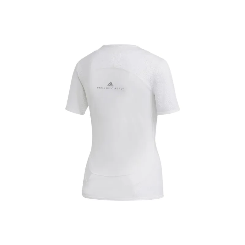 Adidas Stella McCartney Regular T Shirt Women's White-1