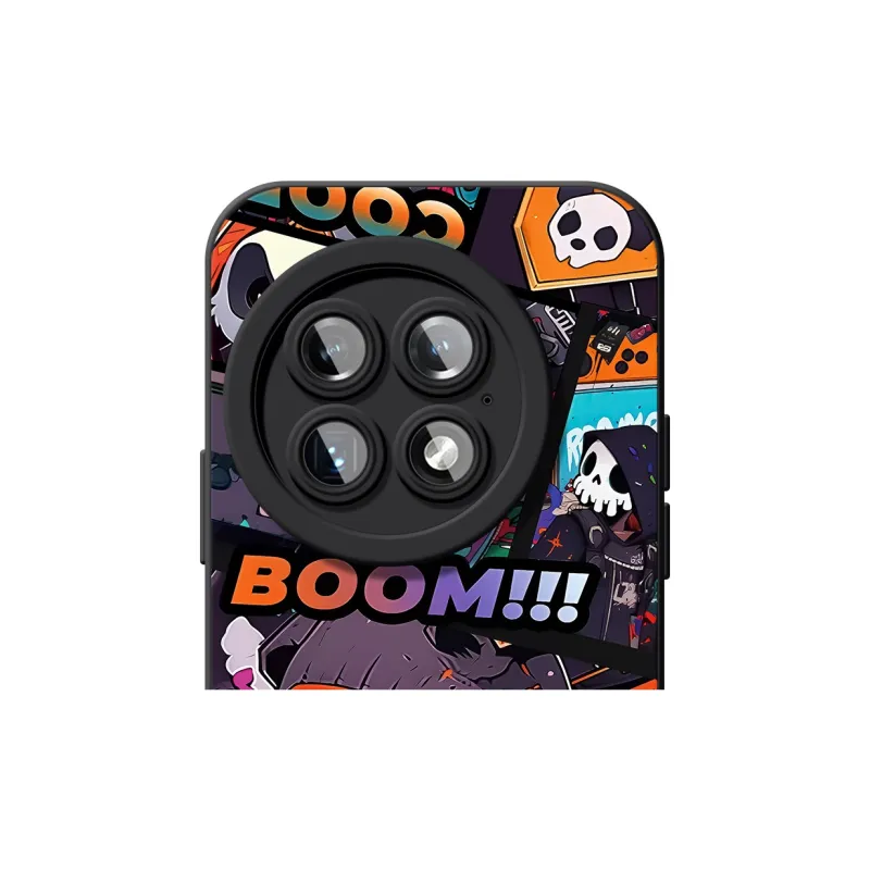 MANQIN Phone Cases-19